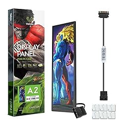 Vetroo Streetfighter Character Poster Display Board