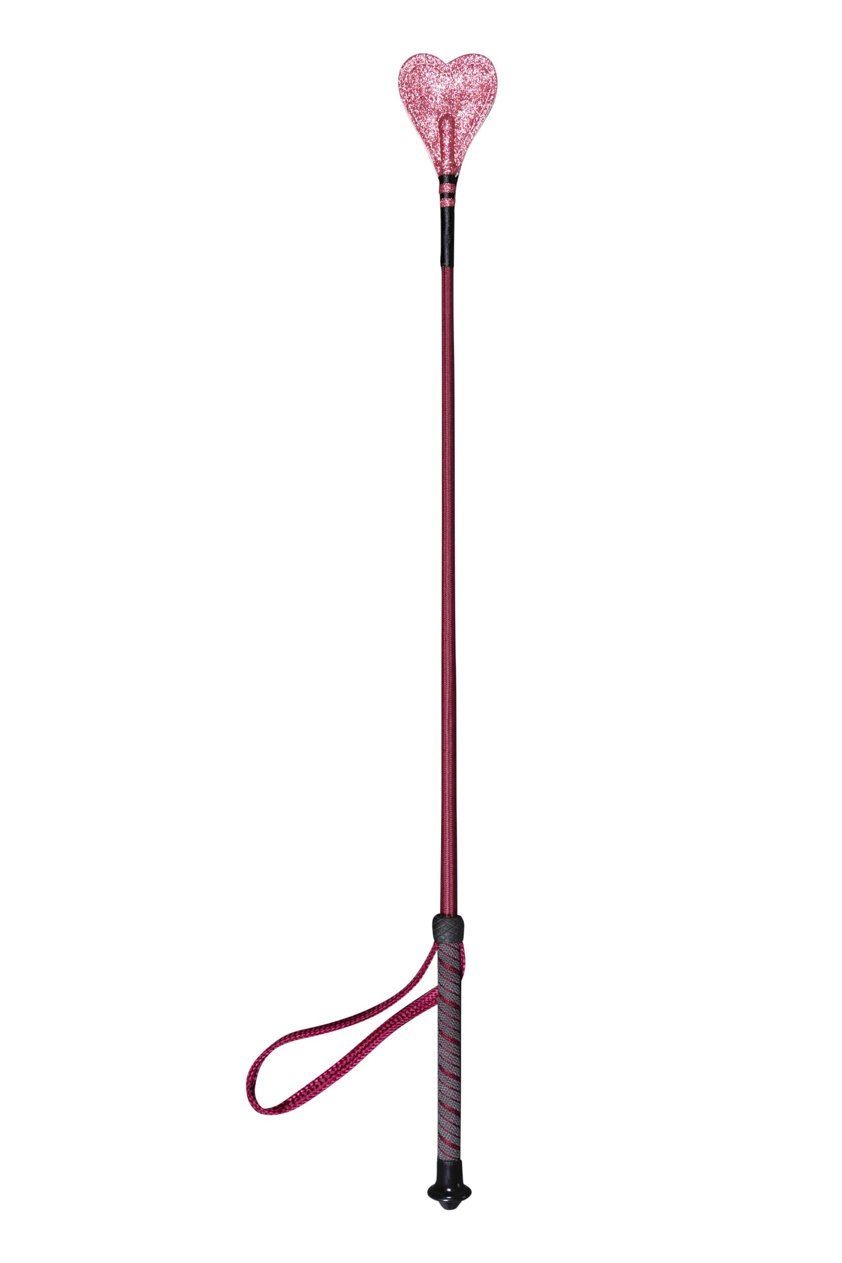 HKM 2022 Amelie Whip - Raspberry - Size - 65
