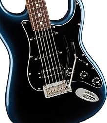 Fender American Professional II Stratocaster HSS