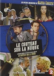 Les Petits meurtres d'Agatha Christie - Le couteau sur la nuque