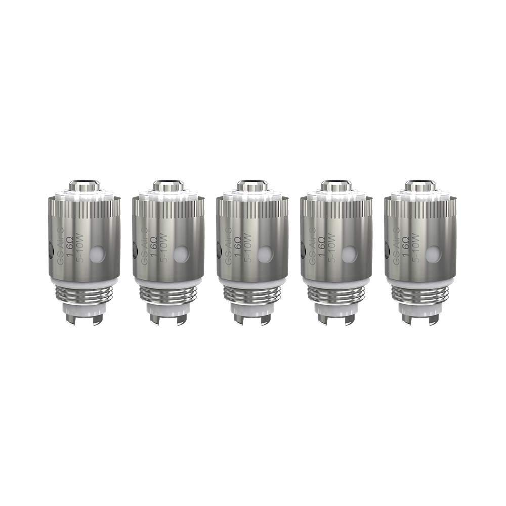 Genuine Eleaf GS Air S Coils - 5 Pack [1.6ohm]