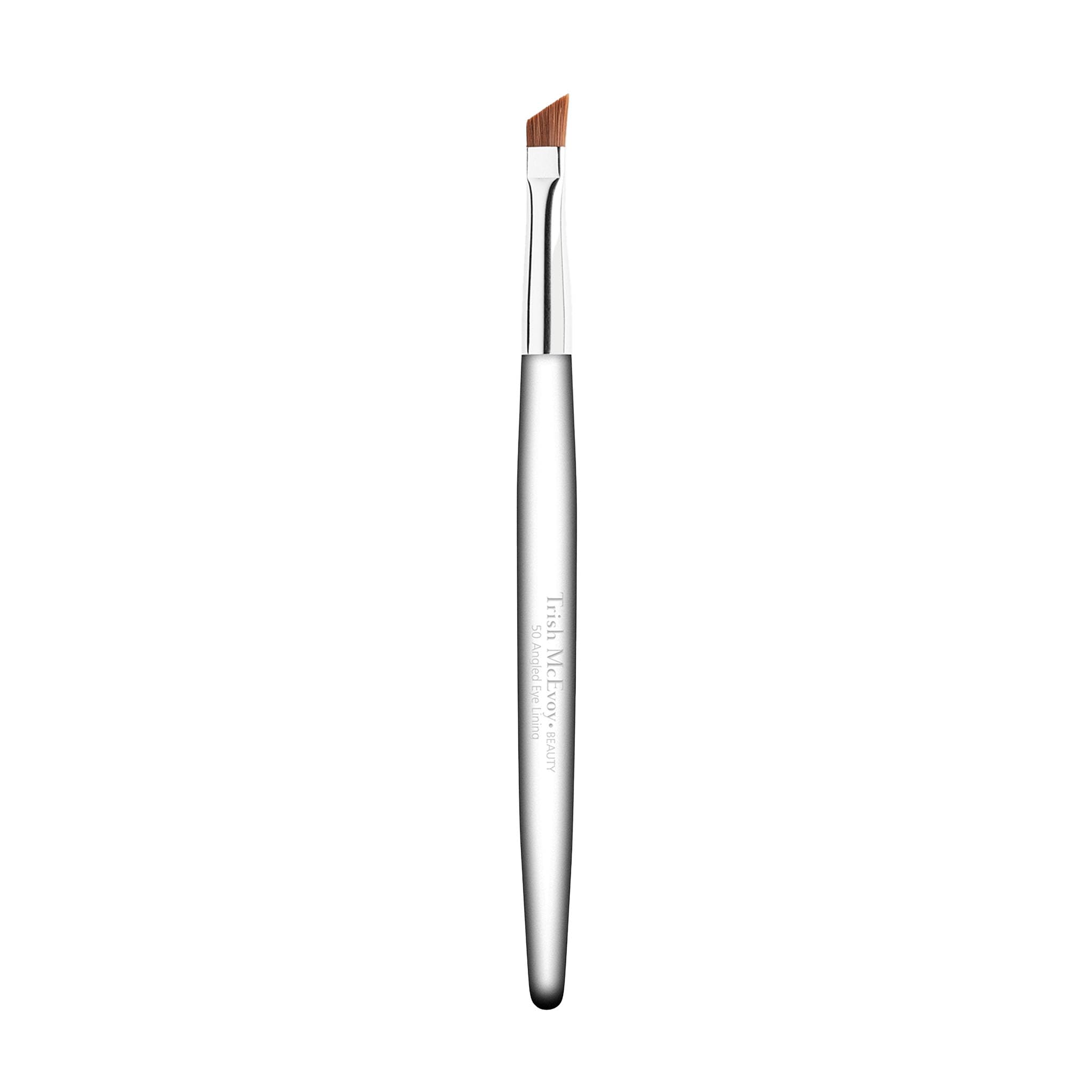 Trish McEvoy Brush 50 Angled Eye Lining