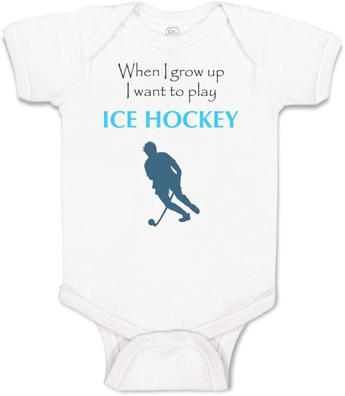 custom baby grow