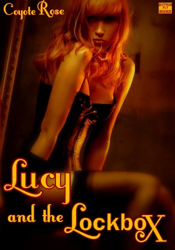 Lucy and the Lockbox: Scifi Fantasy Erotica