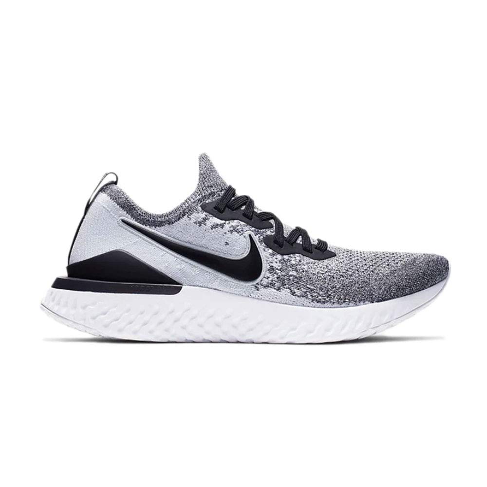 Nike Epic React Infinity Nike Epic React Flyknit Men's Running Shoe