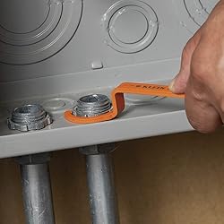 Klein Tools 50900R Conduit Lockout Wrench