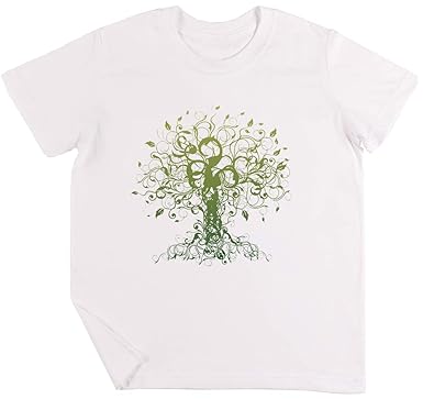 Meditar, Meditación, Espiritual Árbol Yoga Niños Chicos ...