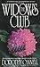 The Widows Club (Ellie Haskell mysteries Book 2)