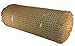 10' Roll 1/2'' Fine Open Cane Webbing 18'' Wide, 10 Foot Long Roll