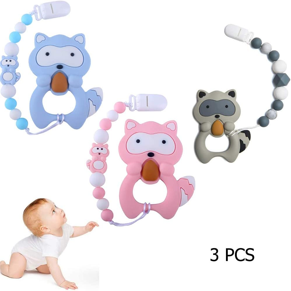baby molar teether