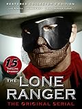 The Lone Ranger Serial Part 1 of 2: Episodes 1-7