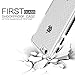 FYY Case for iPhone 6S Plus,[Patent Shockproof][Military Material] Ultra Slim Fit Hybrid Clear Bumper Case Soft Silicone Gel Rubber Shockproof Impact Resistance Case for iPhone 6S/6 Plus(5.5