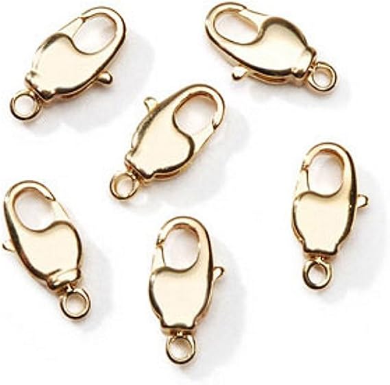 14mm lobster clasp