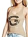 G by GUESS Women's Gizelle Logo Tank
