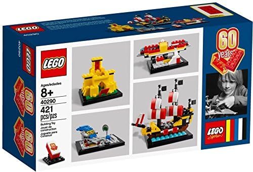 40290 lego Clearance