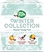 nutpods NEW Winter 3-pack - Pumpkin Spice, Peppermint Mocha and Dark Chocolate Orange, Unsweetened Dairy-Free Creamer - perfect Stocking Stuffer Gift