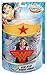 DC Super Hero Girls: Wonder Woman Hero Wear Dolls