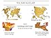 Watercolor United States of America Scratch Off Map Deluxe Edition (USA) (16