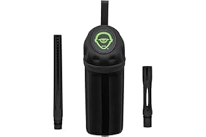 Smart Parts Freak XL Barrel Kit - The Freak 14" - Autococker/AC - Black