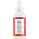 R+Co Hot Spell Thermotech Blowout Balm 450* F Protection, Provides Frizz Protection + Long Lasting Style Vegan + Cruelty-Free