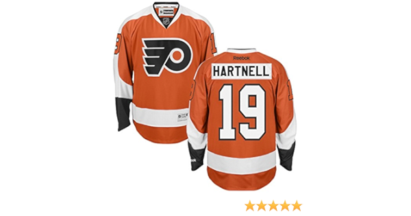 scott hartnell jersey
