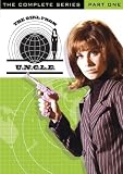 GIRL FROM UNCLE:COMPLETE SERIES PART ONE (4PC)     image
