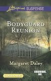 Bodyguard Reunion (Guardians, Inc.)
