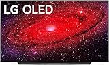 LG OLED55CXP 55" 4K Self Lighting Ultra High