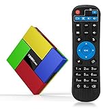 T95K Pro Android TV Box Amlogic S912 Android 6.0 Marshmallow 2GB RAM 16GB Flash Octa-core WiFi 2.4+5G 1080p-smart TV Box Support 4K/3D/HD