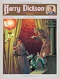 Image de Harry Dickson Tome 6 - Terreur jaune (NED)