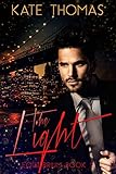 The Light (Equilibrium Book 2)