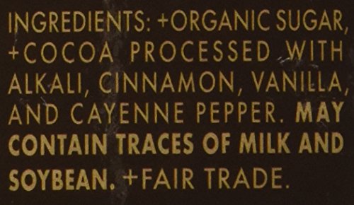 LAKE CHAMPLAIN CHOCOLATES Aztec Hot Chocolate Mix, 16 Ounce
