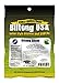 Biltong Jerky Grassfed Sliced Original Flavor 1oz Bag (No GMOs, Gluten Free)