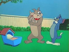 Amazon.com: Watch Tom and Jerry: The Complete Third Volume ...