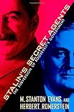 Stalin's Secret Agents: The Subversion of Roosevelt's Government