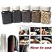WindMax (R) US Seller Light Brown Color 1000 PCS Silicone Micro Rings Beads Loop For Human Feather Hair Extension Tip by WindMax