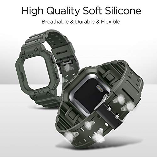 rugged fitbit