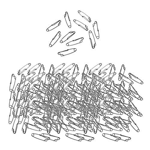 Perfeclan 200er Set Set Angel Fischhaken Haken, aus