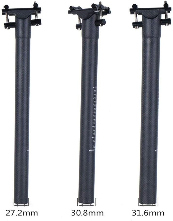 road bike suspension seatpost