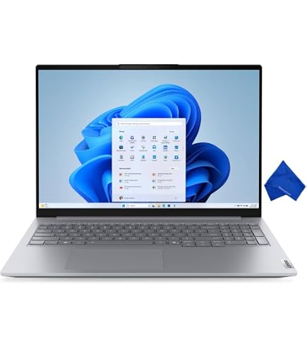 Lenovo 2025 Laptop | ThinkBook 14 G7 ARP | 14