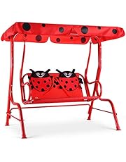 Amazon.es: Balancines - Muebles y accesorios de jardín: Jardín