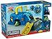 Fisher-Price Little People DC Super Friends Play 'n Go Batcave