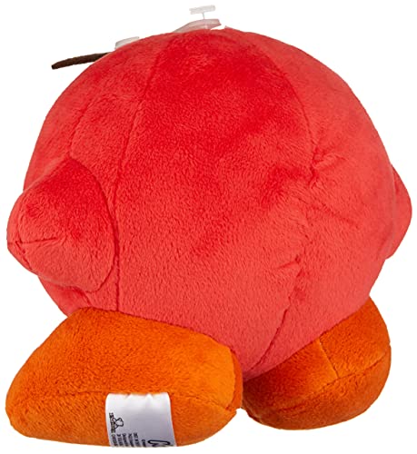 Kirby's Adventure ALLSTAR COLLECTION 05 Stofftier Plüschtier Kuscheltier Figur: Waddle Doo 13 cm (LBT) – Bild 3