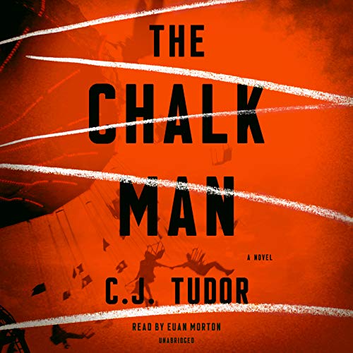 [F.R.E.E] The Chalk Man: A Novel<br />PDF