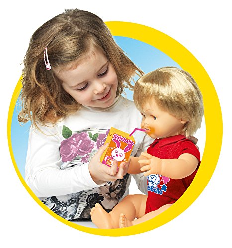 cicciobello pappa e mi scappa offerte