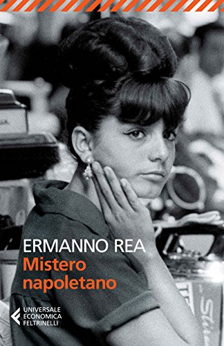 Mistero napoletano (Universale economica) (Italian Edition)