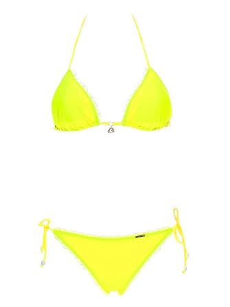 Maillot De Bain Teens Bikini Banana Moon Curldaly Olivia