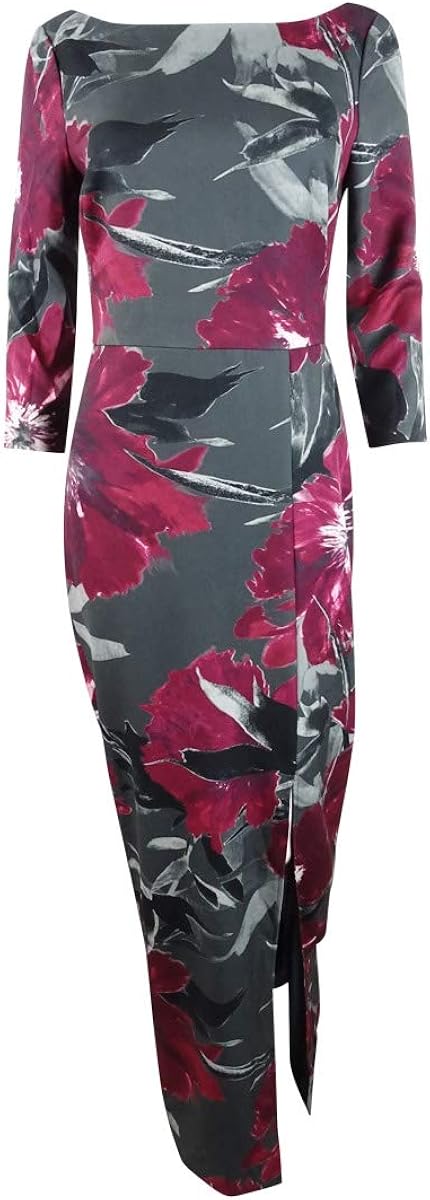 kay unger evening dresses