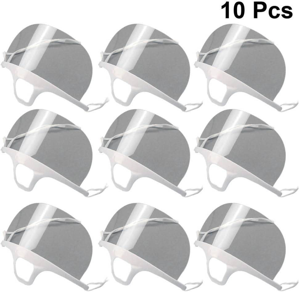 visiera per la sicurezza degli uomini