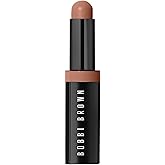 Bobbi Brown Skin Concealer Stick | Long-Lasting Cream Concealer for Dark Circles & Discoloration | 12-Hour Wear, 0.11 Ounce
